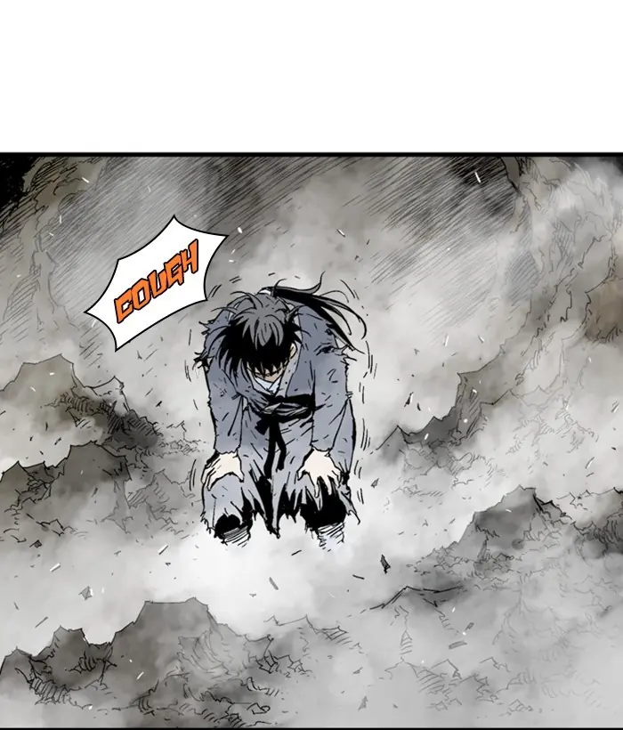 Gosu Chapter 181 Page 60