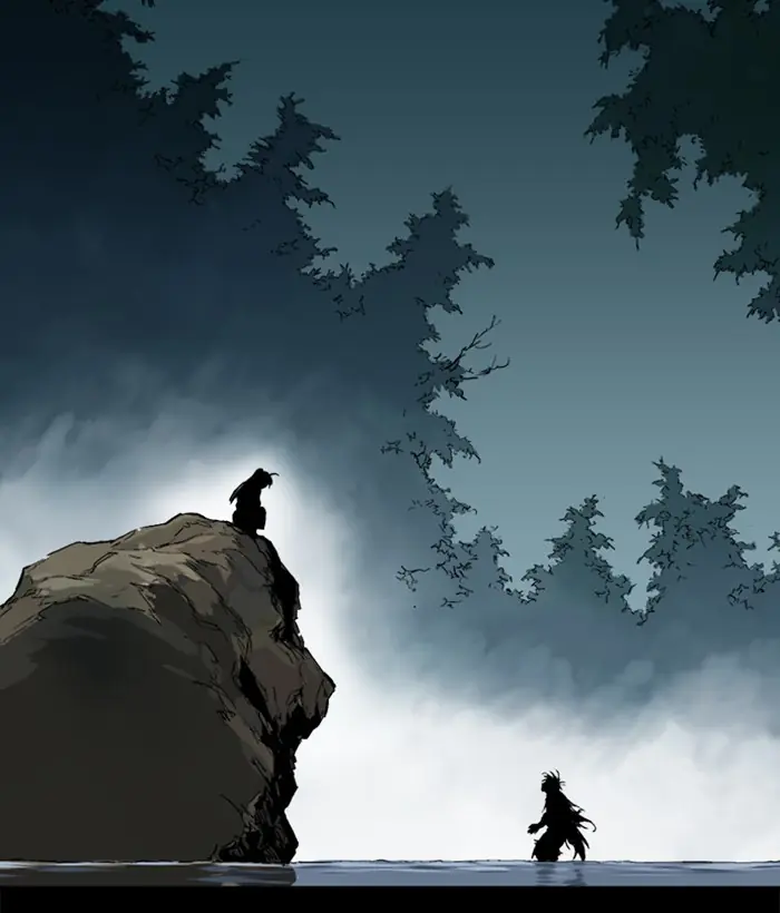 Gosu Chapter 181 Page 75