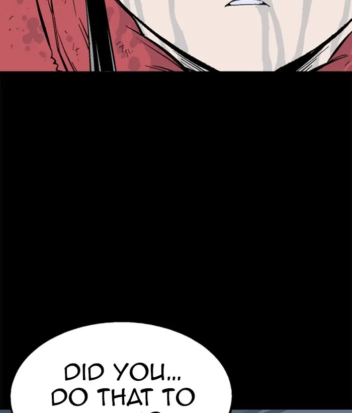 Gosu Chapter 181 Page 79