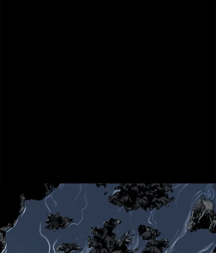 Gosu Chapter 181 Page 84