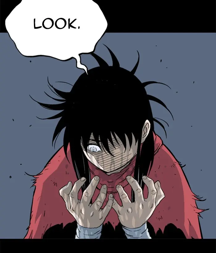 Gosu Chapter 181 Page 88