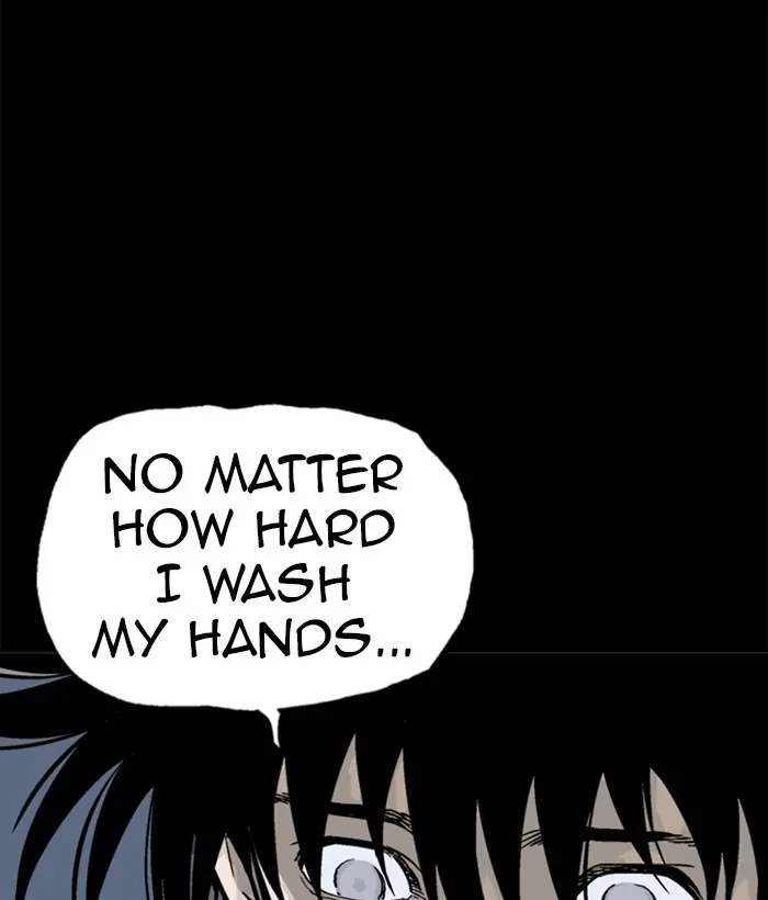 Gosu Chapter 181 Page 89