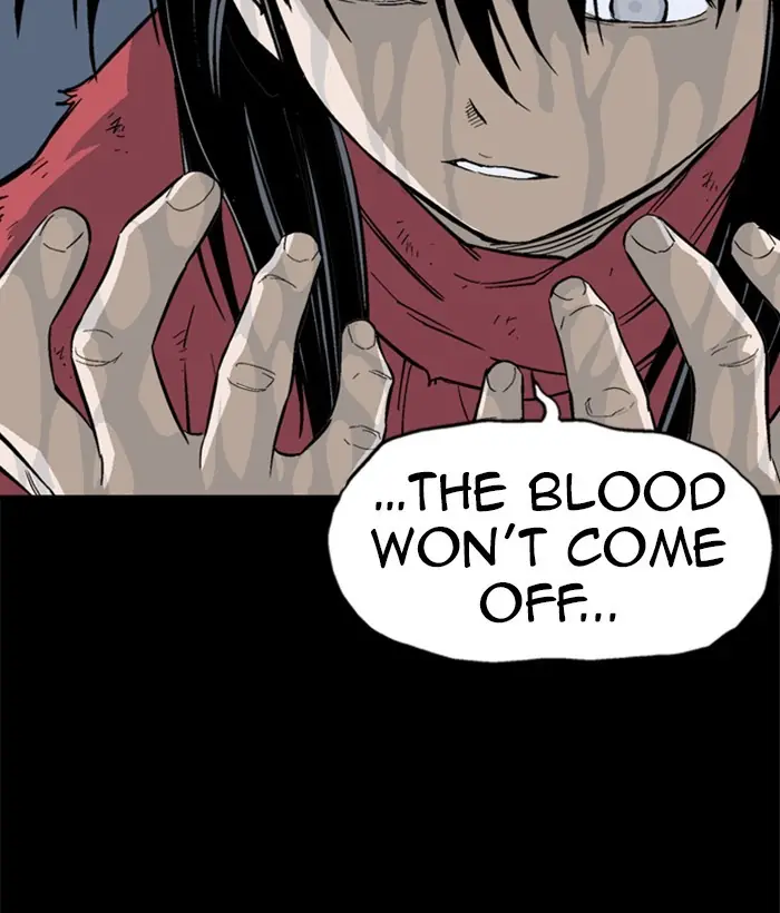 Gosu Chapter 181 Page 90