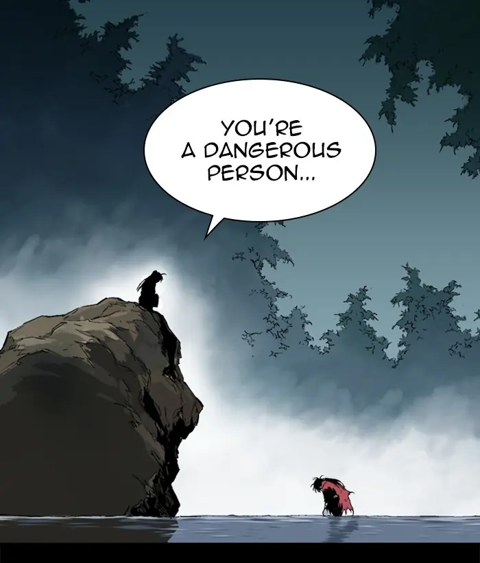 Gosu Chapter 181 Page 93