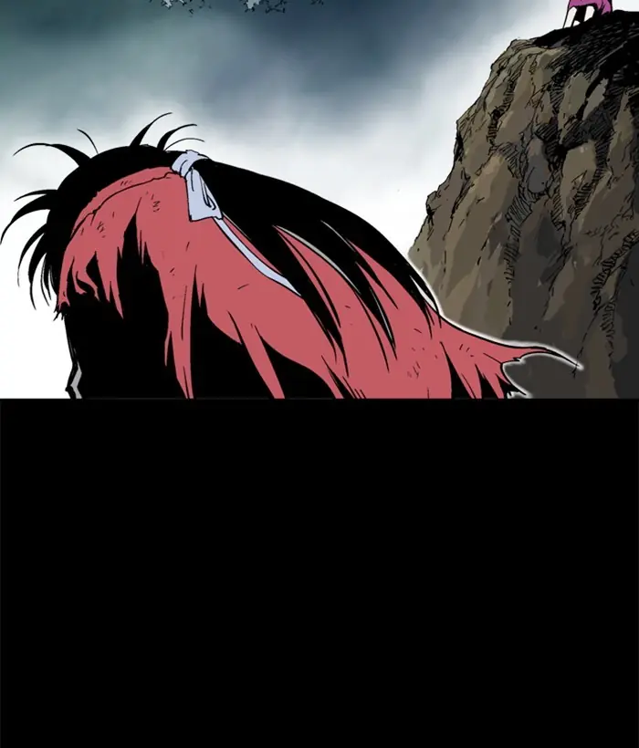 Gosu Chapter 181 Page 95