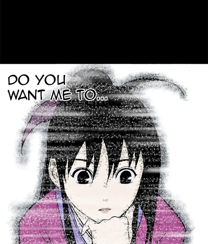 Gosu Chapter 181 Page 96