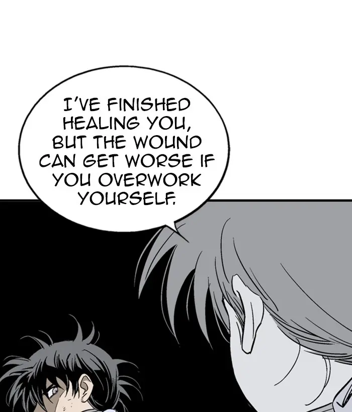 Gosu Chapter 181 Page 105