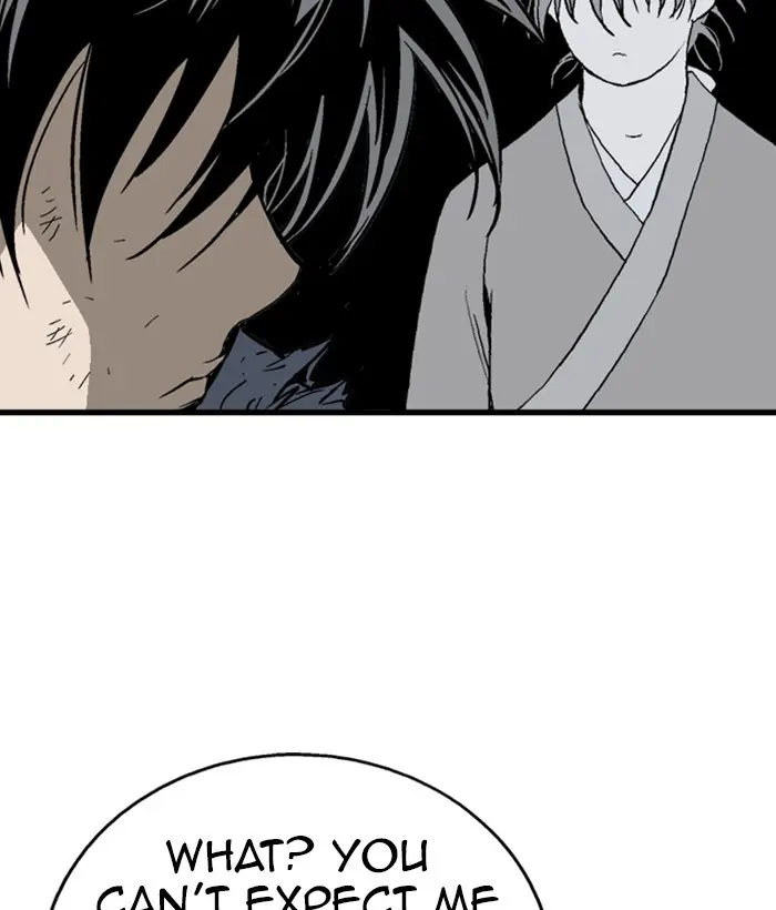 Gosu Chapter 181 Page 109