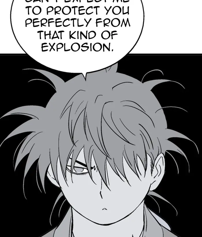 Gosu Chapter 181 Page 110