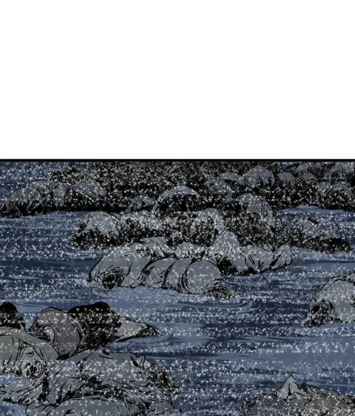 Gosu Chapter 181 Page 124