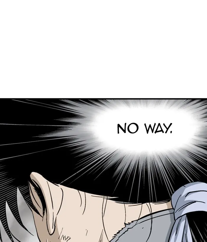 Gosu Chapter 181 Page 127