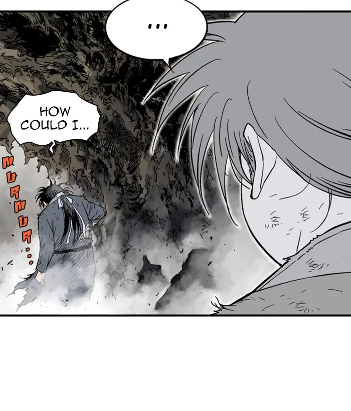 Gosu Chapter 181 Page 129