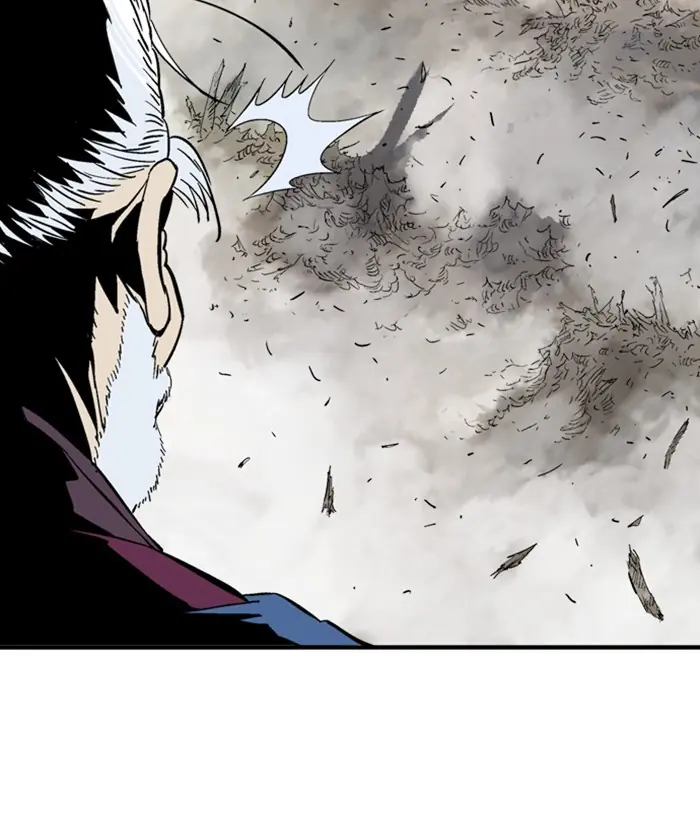 Gosu Chapter 181 Page 137