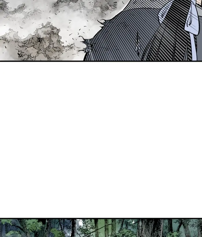 Gosu Chapter 181 Page 148