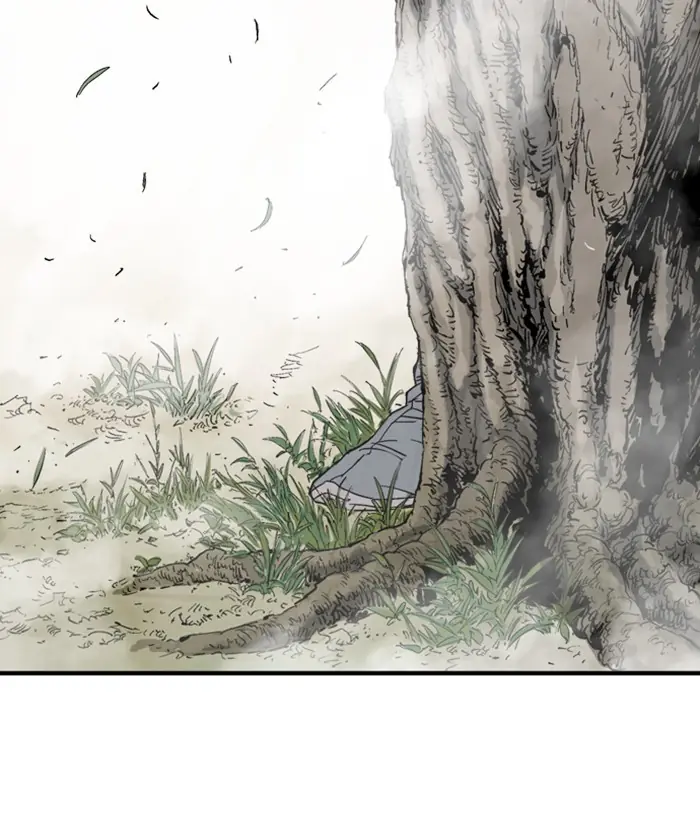 Gosu Chapter 181 Page 155