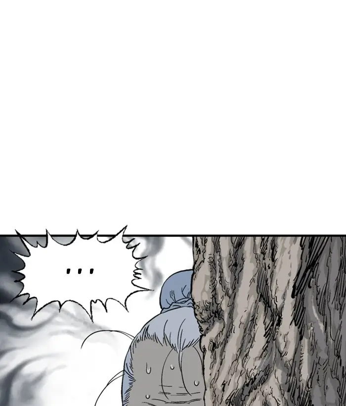 Gosu Chapter 181 Page 156