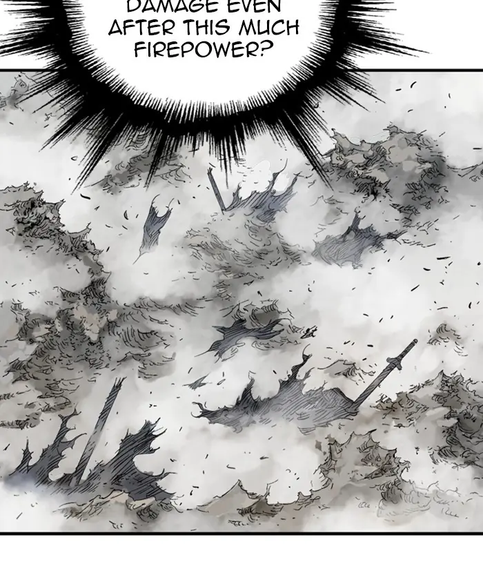 Gosu Chapter 181 Page 158