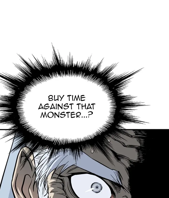 Gosu Chapter 181 Page 159