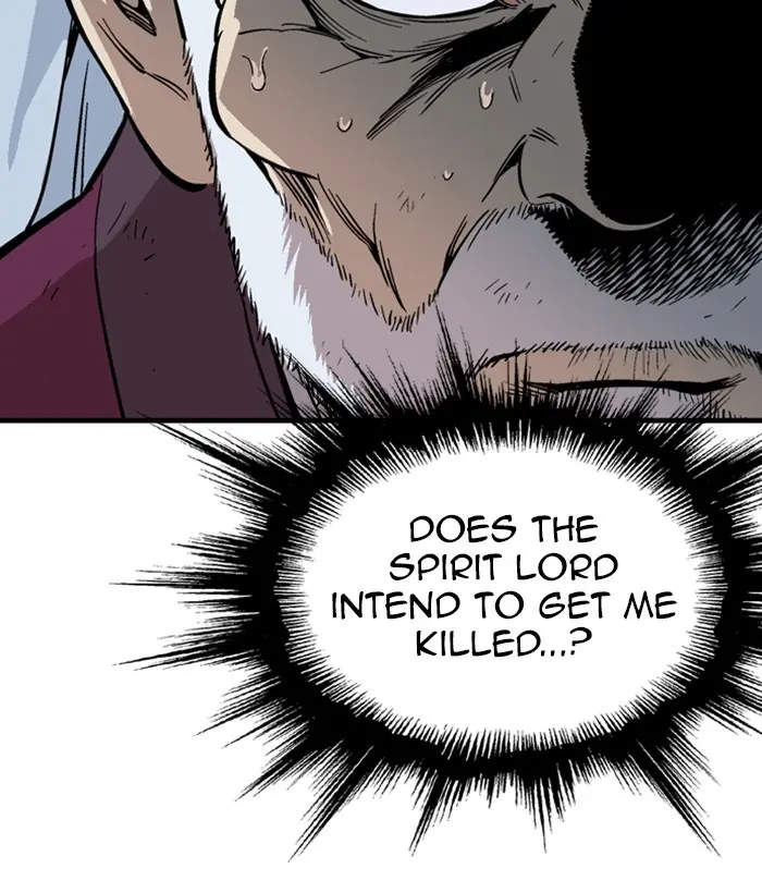 Gosu Chapter 181 Page 160