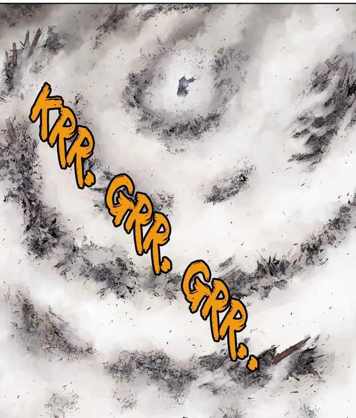 Gosu Chapter 181 Page 164