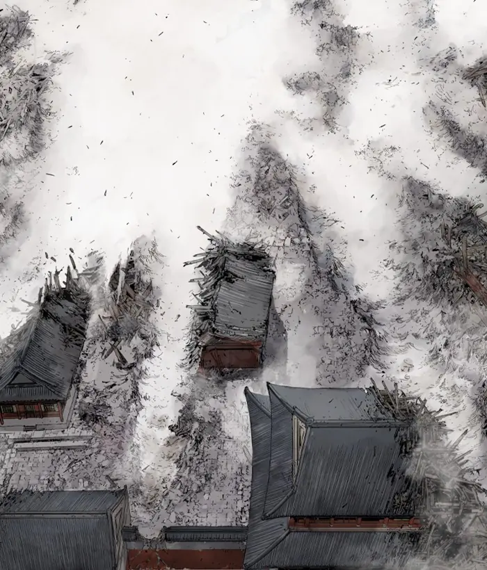 Gosu Chapter 181 Page 165