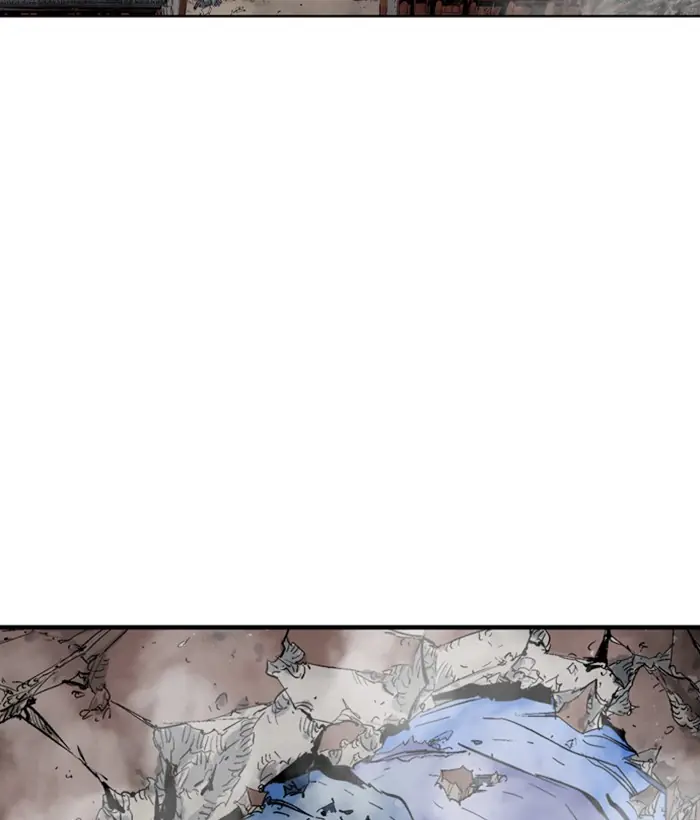 Gosu Chapter 181 Page 166