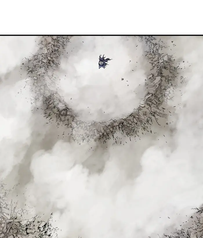 Gosu Chapter 182 Page 3