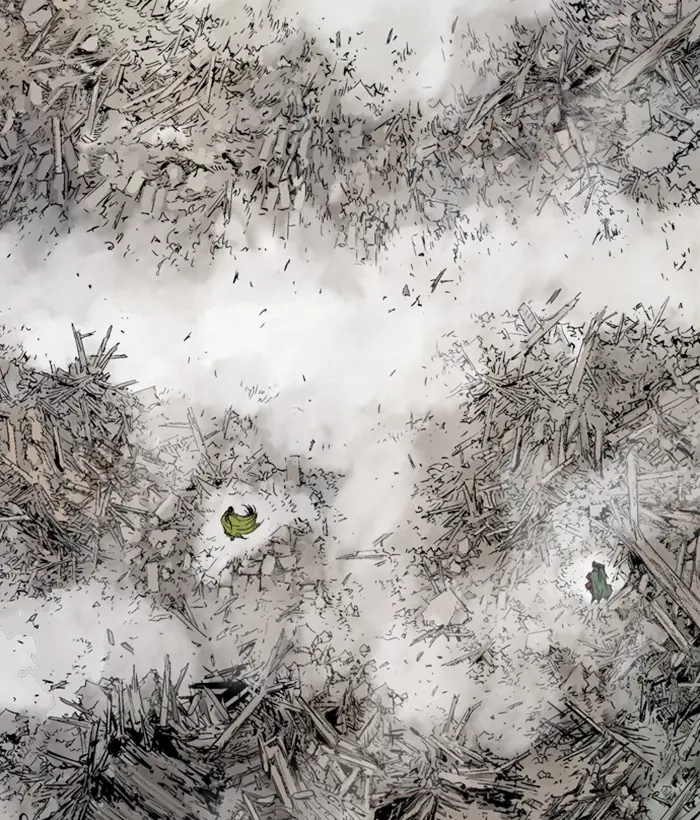 Gosu Chapter 182 Page 4