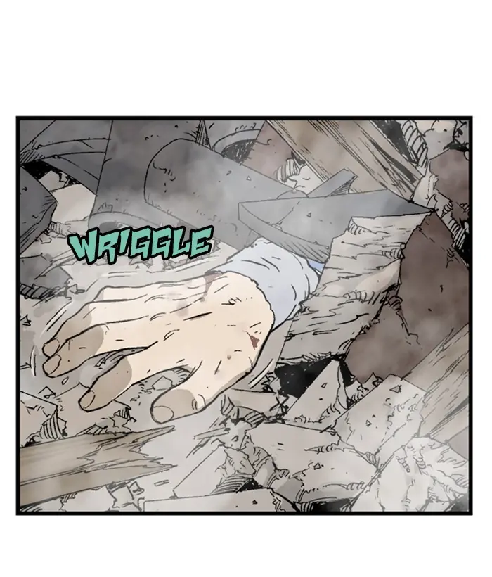 Gosu Chapter 182 Page 7