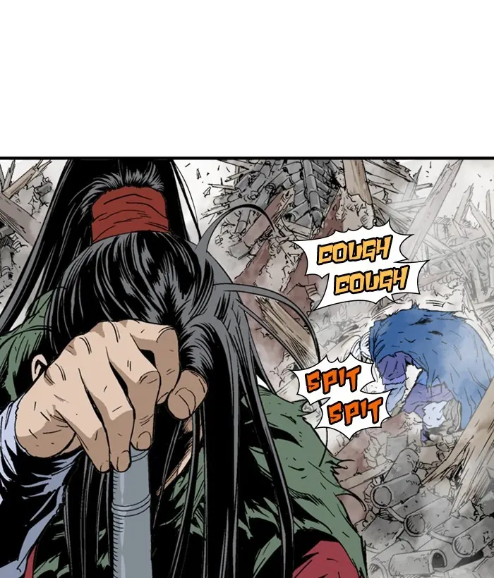 Gosu Chapter 182 Page 10