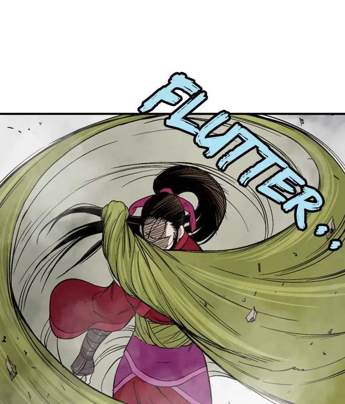 Gosu Chapter 182 Page 13