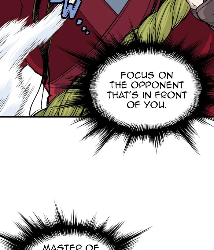 Gosu Chapter 182 Page 20