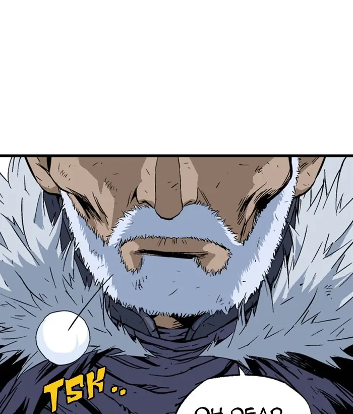 Gosu Chapter 182 Page 24