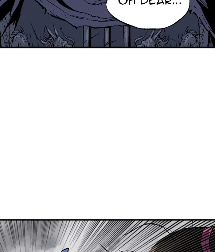 Gosu Chapter 182 Page 25