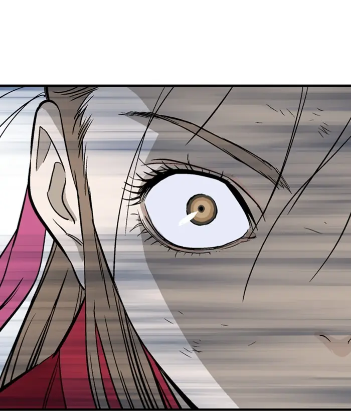 Gosu Chapter 182 Page 27