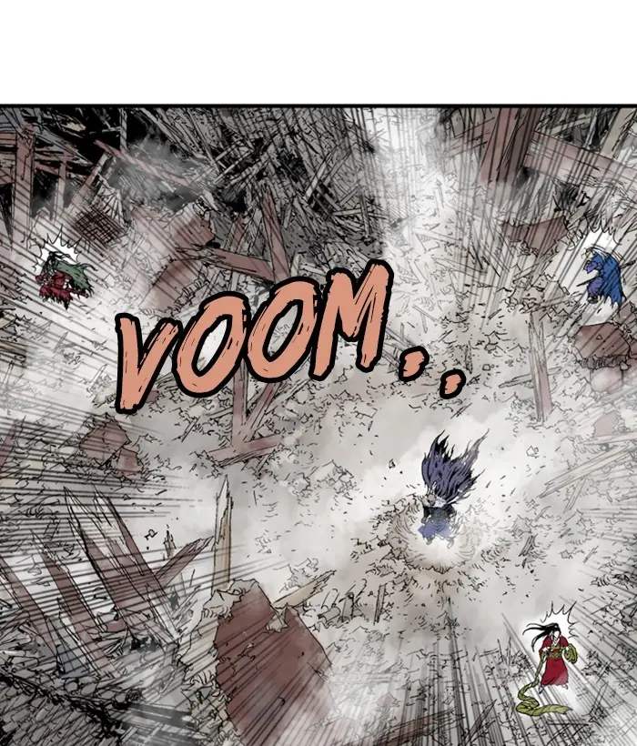 Gosu Chapter 182 Page 30