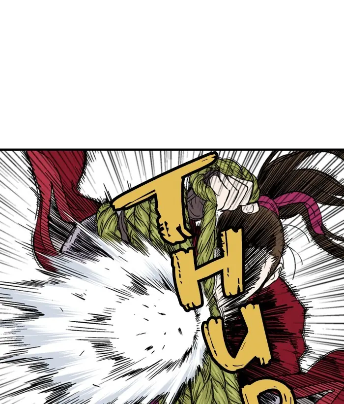 Gosu Chapter 182 Page 35