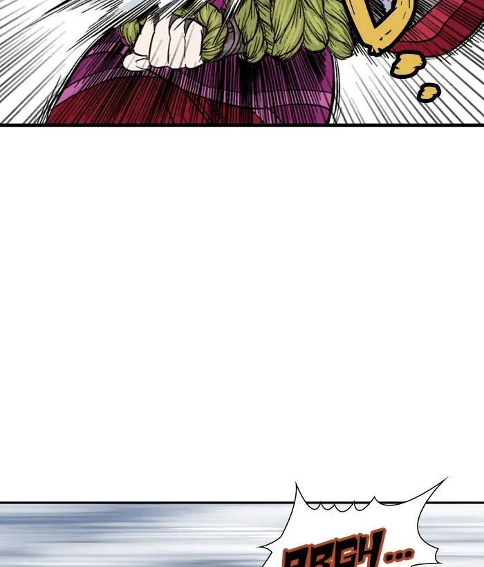 Gosu Chapter 182 Page 36