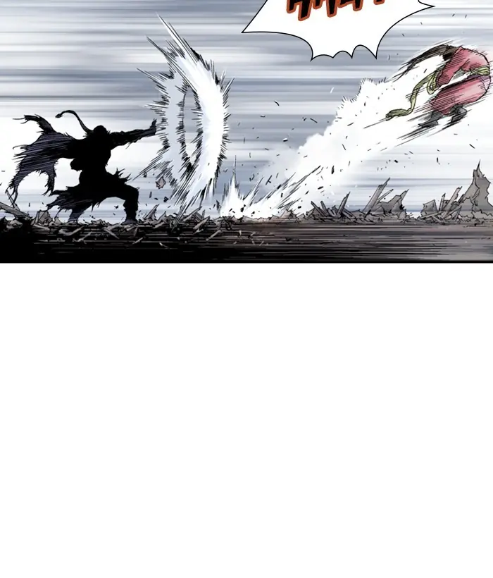 Gosu Chapter 182 Page 37