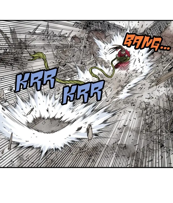 Gosu Chapter 182 Page 38