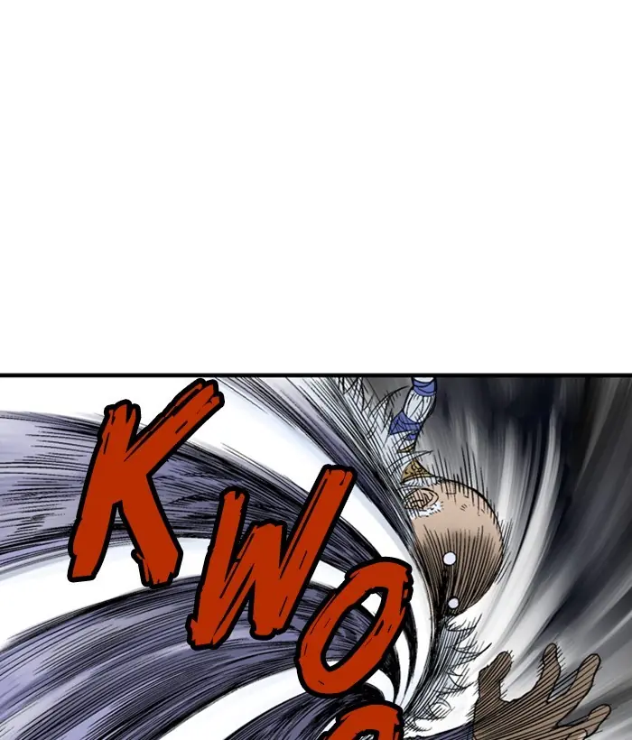 Gosu Chapter 182 Page 42