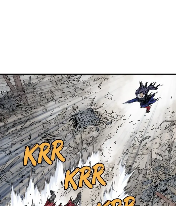 Gosu Chapter 182 Page 48