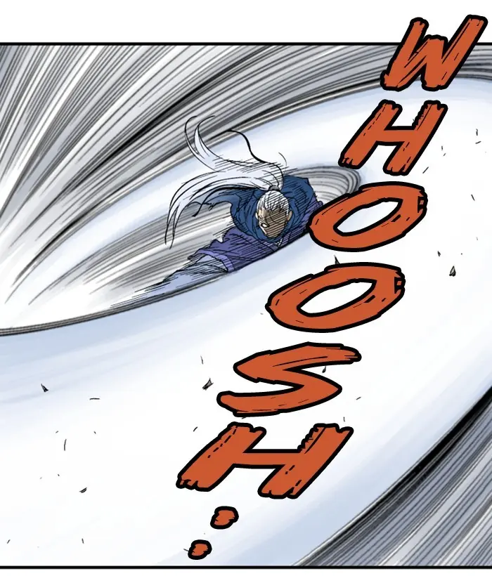 Gosu Chapter 182 Page 50