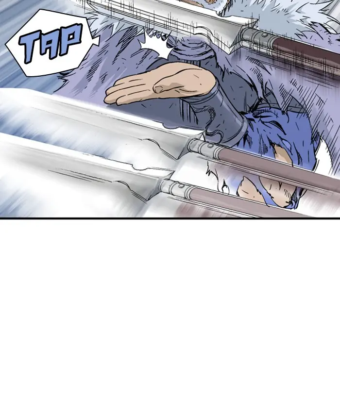 Gosu Chapter 182 Page 52