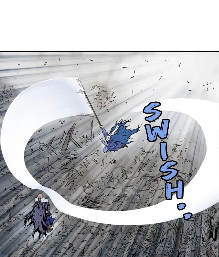 Gosu Chapter 182 Page 53