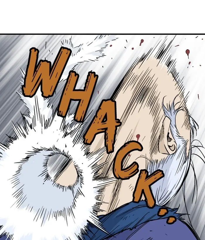 Gosu Chapter 182 Page 56