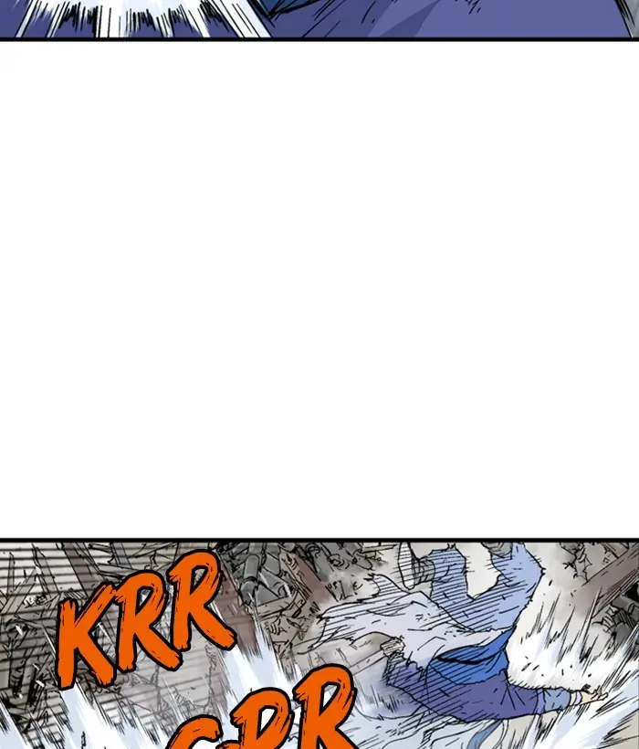 Gosu Chapter 182 Page 57