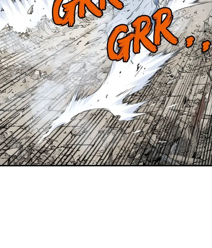 Gosu Chapter 182 Page 58