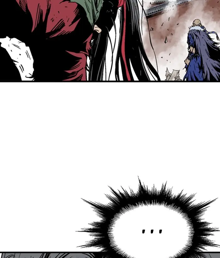 Gosu Chapter 182 Page 61