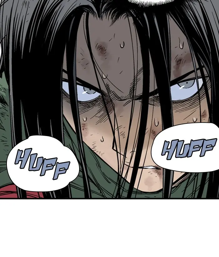 Gosu Chapter 182 Page 62